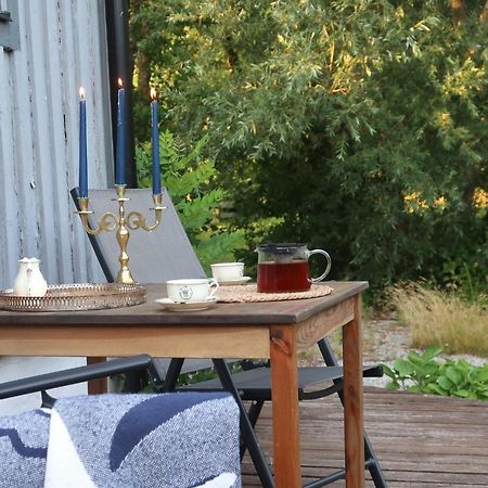 Cosy Guesthouse In The Countryside, With Breakfast Malmö Exteriér fotografie
