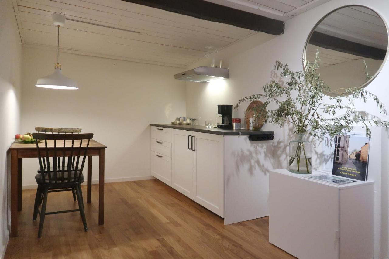 Cosy Guesthouse In The Countryside, With Breakfast Malmö Exteriér fotografie