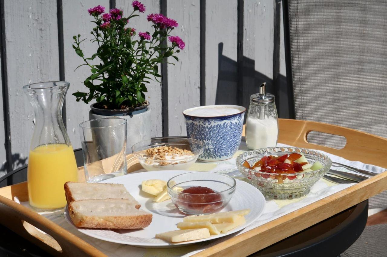Cosy Guesthouse In The Countryside, With Breakfast Malmö Exteriér fotografie